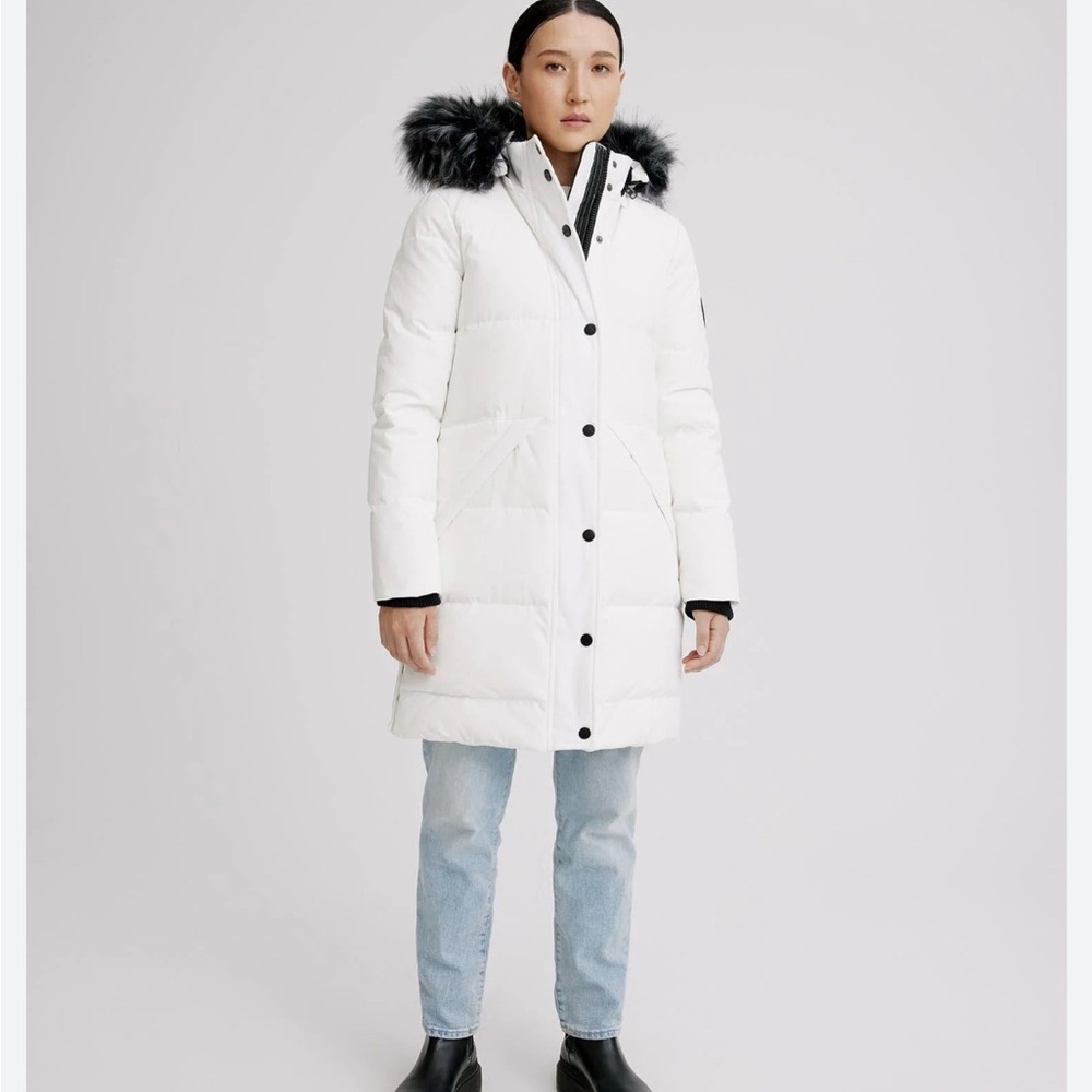Arctic Expedition HybraDOWN Parka Coat
